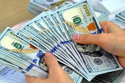 Kho bạc Nhà nước công bố tỷ giá hạch toán ngoại tệ tháng 5/2022