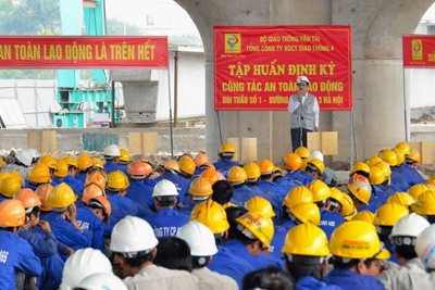 Chi phí quản lý đối với bảo hiểm tai nạn lao động thực hiện thế nào?