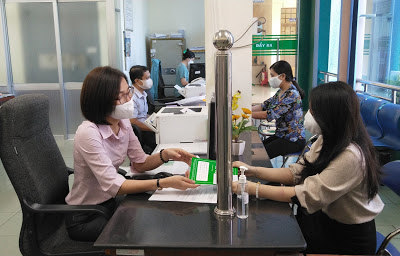 Tái cấp vốn 16.000 tỷ đồng để hỗ trợ người lao động gặp khó khăn do đại dịch Covid-19