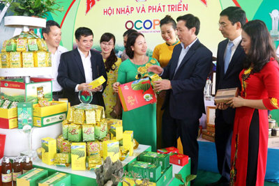 Nâng cao năng lực cạnh tranh cấp tỉnh, góp phần duy trì tăng trưởng bền vững tại Thái Nguyên