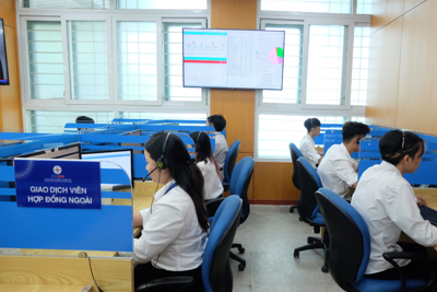Hệ thống trả lời tự động thông tin mất điện - Bước ngoặt công nghệ chăm sóc khách hàng