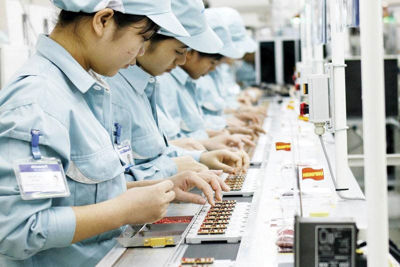 Thu hút đầu tư trực tiếp nước ngoài vào Việt Nam trong bối cảnh đại dịch Covid-19