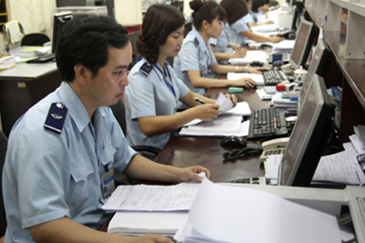 Đẩy mạnh ứng dụng công nghệ thông tin, phục vụ người dân và doanh nghiệp ngày càng hiệu quả hơn