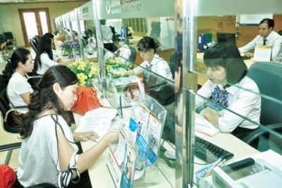 Yếu tố ảnh hưởng đến rủi ro thanh khoản của các ngân hàng thương mại