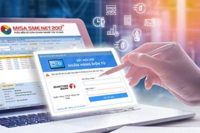 Phát triển dịch vụ ngân hàng điện tử tại Ngân hàng Ngoại thương Lào