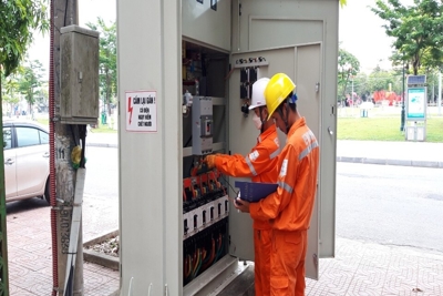 EVNNPC đảm bảo cấp điện an toàn, ổn định cho gần 1.000 địa điểm tổ chức kỳ thi tốt nghiệp THPT năm 2022