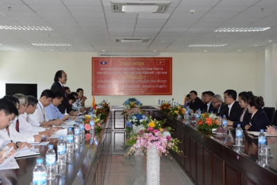 Kho bạc Nhà nước Thừa Thiên - Huế quản lý, điều hành ngân quỹ kịp thời, hiệu quả