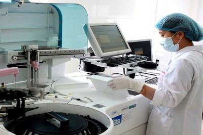 Đẩy mạnh áp dụng hệ thống ISO13485:2016 tại các cơ sở sản xuất thiết bị y tế