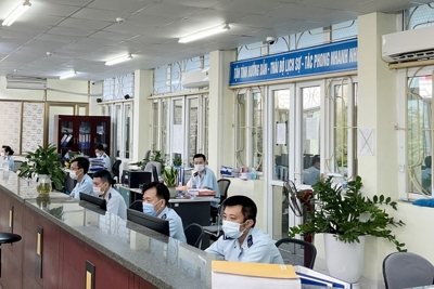 Hướng đến mô hình hải quan thông minh, nâng cao chất lượng phục vụ người dân, doanh nghiệp