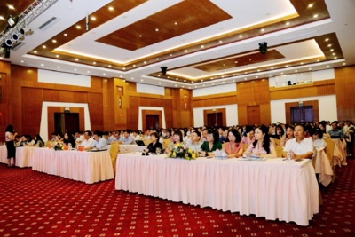Khẩn trương hoàn thành lộ trình nâng cao chất lượng lập Báo cáo tài chính nhà nước