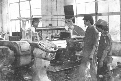 Ngành Tài chính với quản lý ngân sách phục vụ sự nghiệp công nghiệp hoá XHCN giai đoạn 1961-1965