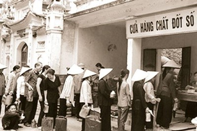 Đổi mới cơ chế quản lý, điều tiết thu chi ngân sách theo hướng giảm dần bao cấp của Nhà nước