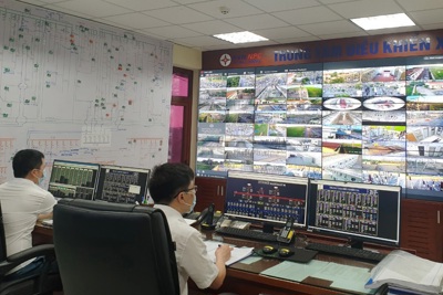 Chuyển biến tích cực trong thực hiện chuyển đổi số tại EVNNPC
