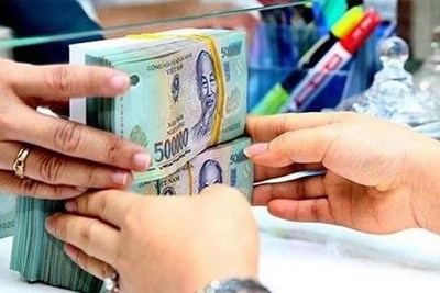 Tài khoản nào của Kho bạc Nhà nước được mở tại ngân hàng?