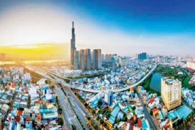 Tác động của đầu tư vào cơ sở hạ tầng đối với tăng trưởng kinh tế tại Đông Nam Bộ