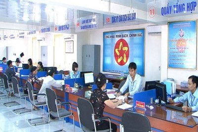 Phân cấp quản lý nhà nước và vấn đề đặt ra ở Việt Nam