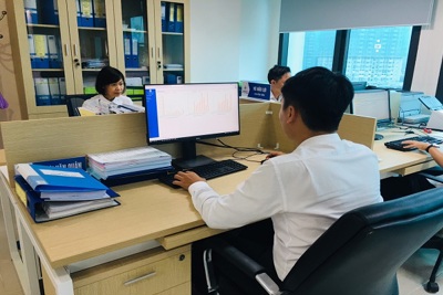 Công ty Điện lực Hoà Bình đẩy mạnh chuyển đổi số với phần mềm ứng dụng quản lý máy biến áp