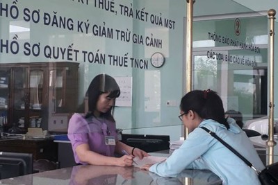 Cục Thuế Thừa Thiên - Huế hỗ trợ tối đa cho người nộp thuế