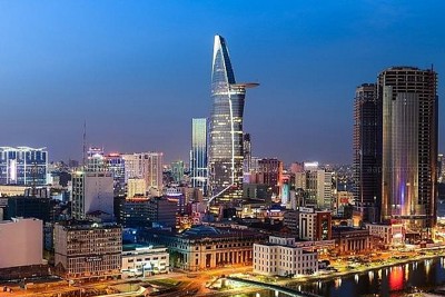 Đà Nẵng top 20 thị trường hàng đầu thế giới về bất động sản hàng hiệu
