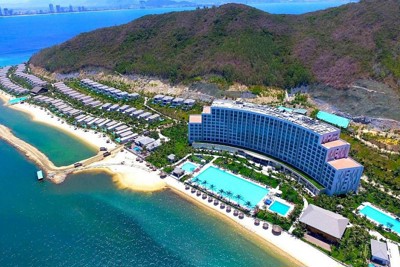 Đối mặt “khó khăn kép”, bất động sản nghỉ dưỡng vẫn nhiều “cửa sáng”