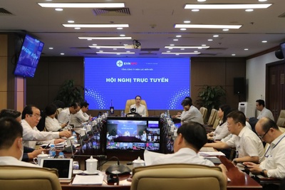 Chuyển đổi số ở EVNNPC: Thành công đến từ “người truyền lửa”