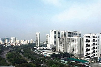 Thị trường bất động sản năm 2022: Vẫn nhiều dư địa để phát triển