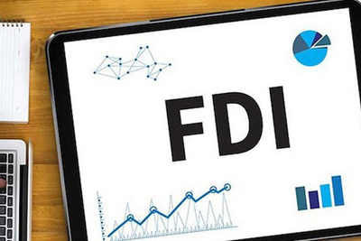 Tạo động lực mới để thu hút FDI "cất cánh"