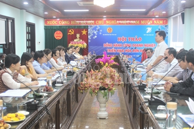 Cục Thuế Thừa Thiên - Huế chú trọng triển khai 6 nhiệm vụ, giải pháp trọng tâm năm 2020