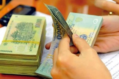 Từ ngày 01/5/2017, hướng dẫn mới về tiền lương đóng BHXH chính thức có hiệu lực 