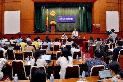 Sửa đổi các Luật thuế đảm bảo tăng trưởng nguồn thu ngân sách 