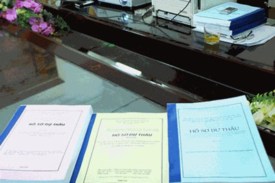 Được chỉ định thầu mua sắm tài sản công không quá 100 triệu đồng