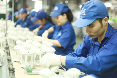 Góp phần nâng cao năng lực cạnh tranh đối với doanh nghiệp nhỏ và vừa