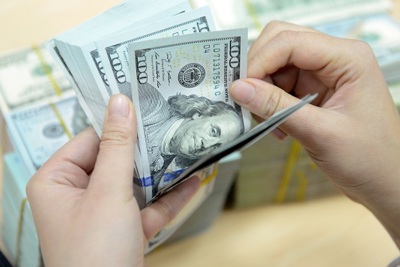 Tỷ giá các cặp đồng tiền chủ chốt ngày 30/11/2017