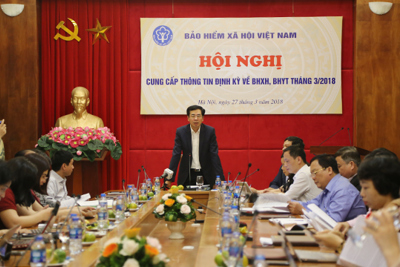 9 địa phương sử dụng vượt 30% quỹ khám chữa bệnh bảo hiểm y tế