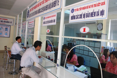 Bảo hiểm xã hội: Hoàn thiện chính sách và minh bạch thông tin Bảo hiểm xã hội: Hoàn thiện chính sách và minh bạch thông tin