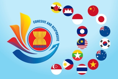 Trung Quốc đặt nhiều kỳ vọng vào hiệp định RCEP