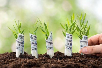 Làm gì để tiền bạc năm mới dư dả hơn?