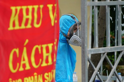 Hà Nội ra hướng dẫn mới để quản lý F0 điều trị tại nhà