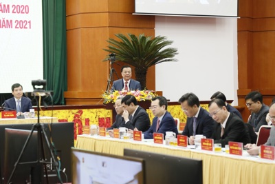 Bội chi ngân sách nhà nước giai đoạn 2016-2020 đảm bảo mục tiêu theo Nghị quyết của Quốc hội 