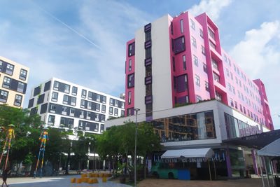 Kỳ vọng sinh lời từ Condotel: Hệ lụy từ sự nhầm lẫn