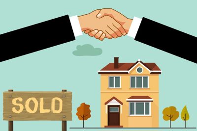 Nguyên tắc thực hiện chuyển nhượng toàn bộ hoặc một phần dự án bất động sản