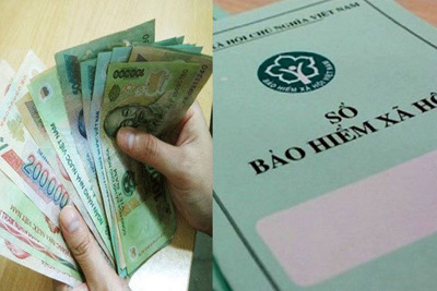 Ai được điều chỉnh lương hưu từ tháng 1/2022?