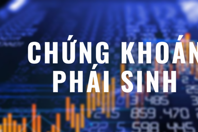 Điều kiện cung cấp dịch vụ bù trừ, thanh toán giao dịch chứng khoán phái sinh