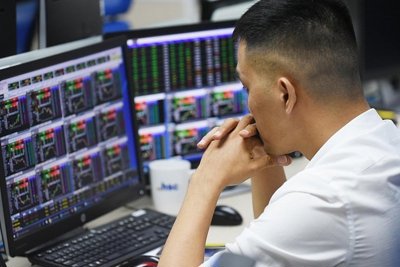 Sửa đổi, bổ sung nguyên tắc xử phạt vi phạm hành chính về chứng khoán và thị trường chứng khoán