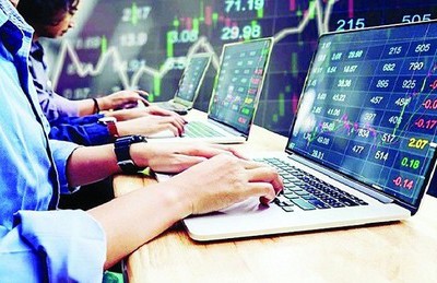 5 cổ phiếu nhà đầu tư nước ngoài mua và bán nhiều nhất trong tháng 12/2020?