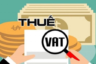 Giảm 2% thuế suất thuế giá trị gia tăng trong năm 2022