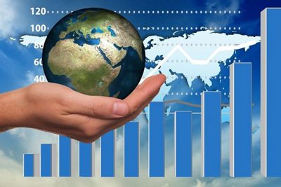Thách thức tăng trưởng của kinh tế toàn cầu