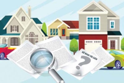 Cơ chế ủy thác xử lý tài sản: Xử lý đồng thời nhiều tài sản 