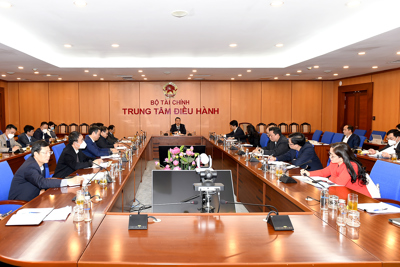 Công tác thông tin tuyên truyền đóng góp vào thành công chung của ngành Tài chính