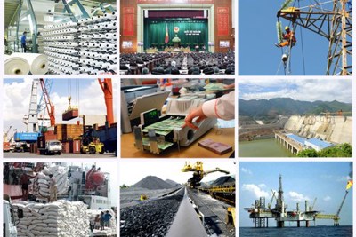 Doanh nghiệp nhà nước hoàn thành mục tiêu kép